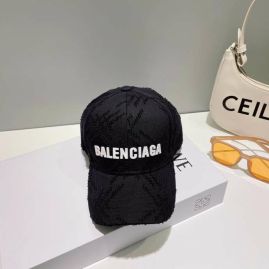 Picture of Balenciaga Cap _SKUBalenciagacap062271340